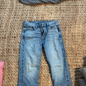 American Eagle Outfitters EasyFlex Denim